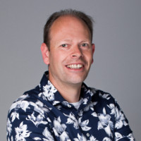 Robert Gielians Email & Phone Number