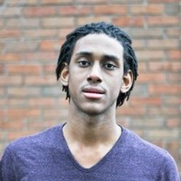 HotDrop Employee Brandon Valentin's profile photo
