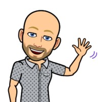 The Source H2O Employee Keith Decker's profile photo