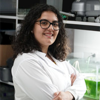 TerraSweet International Employee Beatriz Pina's profile photo