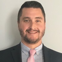 Rutherford Electric Employee Joshua Trantham's profile photo