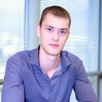 InformConsulting", LLP Employee Danil Alferov's profile photo