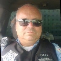 Chicago Police Department Employee Timothy Eades's profile photo