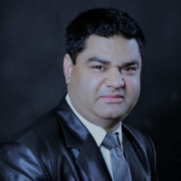 Saroj Sigdel
