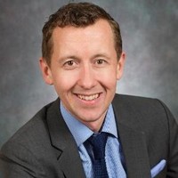 DHL Global Forwarding Employee Terence Sullivan's profile photo