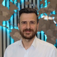 Asendia Employee James Waller's profile photo