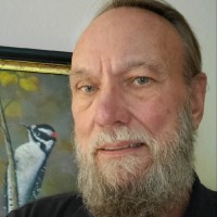 Rick Larrick