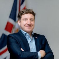 Tom Starkey Email & Phone Number