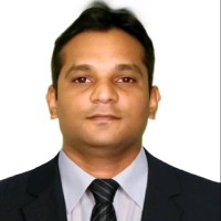 Vaibhav Patil Email