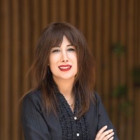 Fatemeh Momen-Heravi