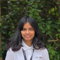 Ayushi Srivastava Email & Phone Number | Aptiv Software Engineer ...