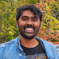 Santhosh Nagendran Email