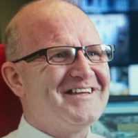 Brian Seddon Email