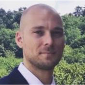 MaxBau Materiale Employee Daniel Costan's profile photo