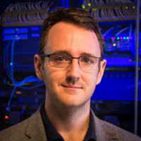 James Glendinning Email