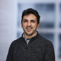 Mauricio Haro Email & Phone Number