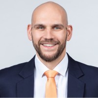 Meierhofer AG Employee Thomas Wunderer's profile photo