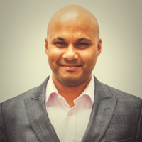 Virgin Media O2 Employee Leon John Pereira's profile photo