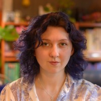 Stiftelsen Effekt Employee Elise Andresen's profile photo