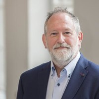 i-Med Technology Employee Peter Centen's profile photo