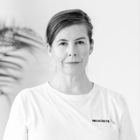 Neocrete Employee Andrea Muir's profile photo