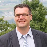 Stephan Rohrer Email & Phone Number