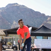 John-Mark Reagan's profile photo