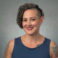 Digital Third Coast Employee Alissa Stahl's profile photo