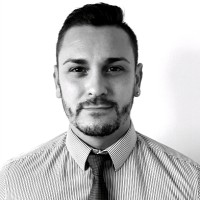 Options Resourcing Limited Employee Ben Owen's profile photo