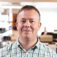 Datamarked ApS Employee Kamil Jagiello's profile photo