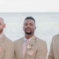 Palmetto Employee Dashawn Holt's profile photo