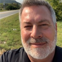 HMN Architects Employee Shawn Harding's profile photo