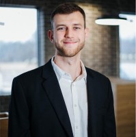 LogEx Employee Daniel Pozdnyakov's profile photo