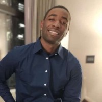 ARC Marine® Employee Myron Milton's profile photo