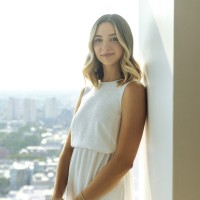 MUVE | PHL Employee Danielle Rippert's profile photo