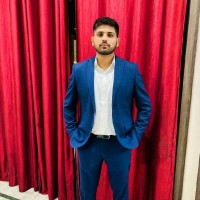 Genpact Employee Vibhor Arora's profile photo