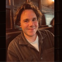 FORM Employee Daniel Rogers's profile photo