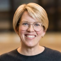 Lyra Health Employee Susan Wyatt's profile photo