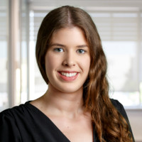 Theramex Employee Madeline Price's profile photo