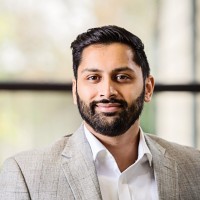 White Clay Employee Harshal Shah's profile photo