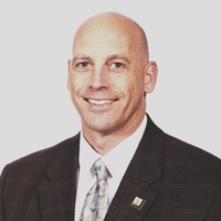 City of Tustin Employee Jay Eastman's profile photo
