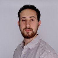 The Jamestown Foundation Employee Ethan Kaufman's profile photo