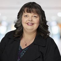 Donor Recovery Services Employee Hattie McWhirt's profile photo