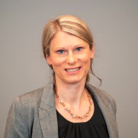 Ansarada Employee Christine Loebel's profile photo