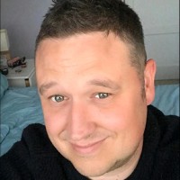 Servotest Testing Systems Ltd. Employee Dean Freeman's profile photo