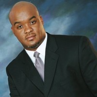 ATI, Inc. Employee Jonathan Harris's profile photo