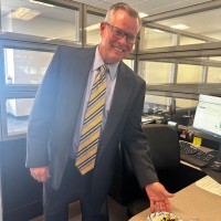 Andy Staub Email & Phone Number
