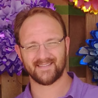 Arizona Restaurant Consulting Employee Justin McCallister's profile photo