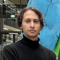 Octolo.tech Employee Thomas Budd's profile photo