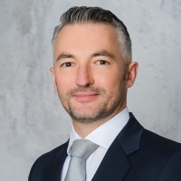 BAUER Maschinen GmbH Employee Florian Dachs's profile photo